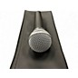 Used Shure SM58S Dynamic Microphone
