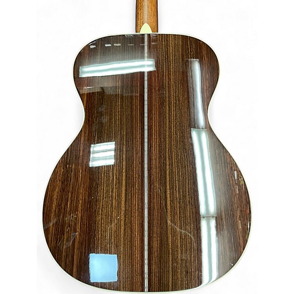 Used Martin 000-28 Natural Acoustic Guitar