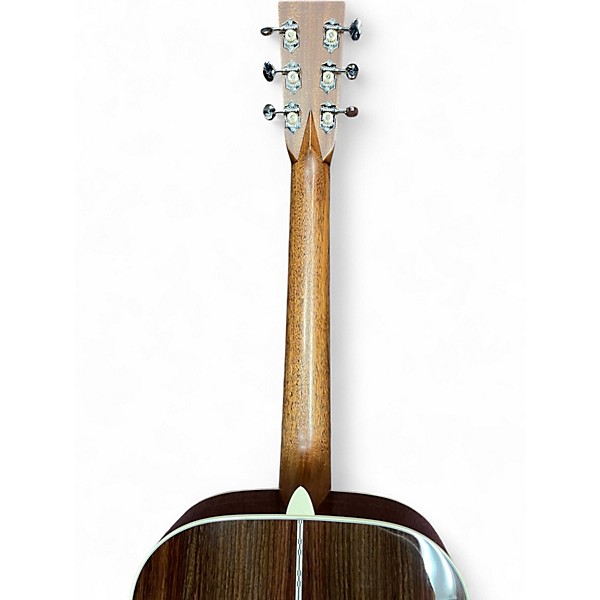 Used Martin 000-28 Natural Acoustic Guitar