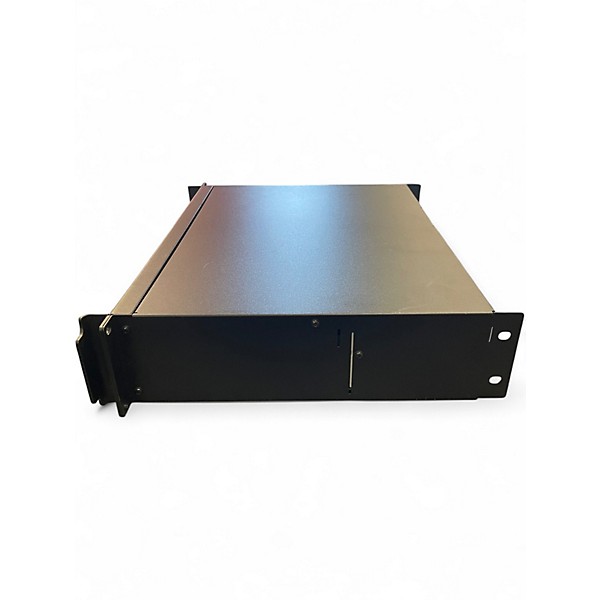 Used Crown CDI1000 Power Amp