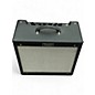 Used Fender Blues Junior III 15W 1x12 Tube Guitar Combo Amp thumbnail