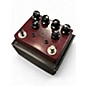 Used King Drive Hot Box Dual Drive Effect Pedal thumbnail