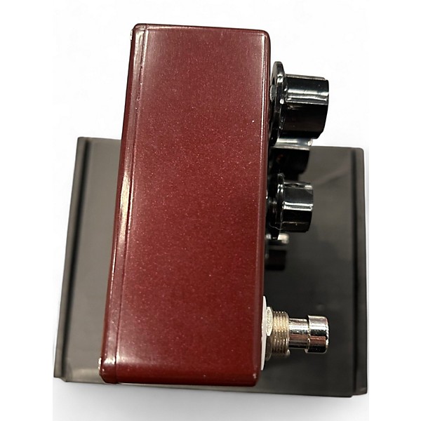 Used King Drive Hot Box Dual Drive Effect Pedal