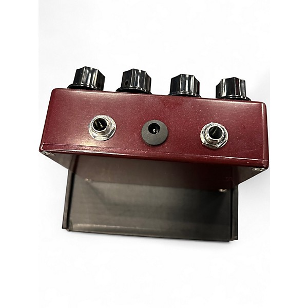 Used King Drive Hot Box Dual Drive Effect Pedal