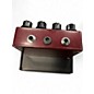 Used King Drive Hot Box Dual Drive Effect Pedal