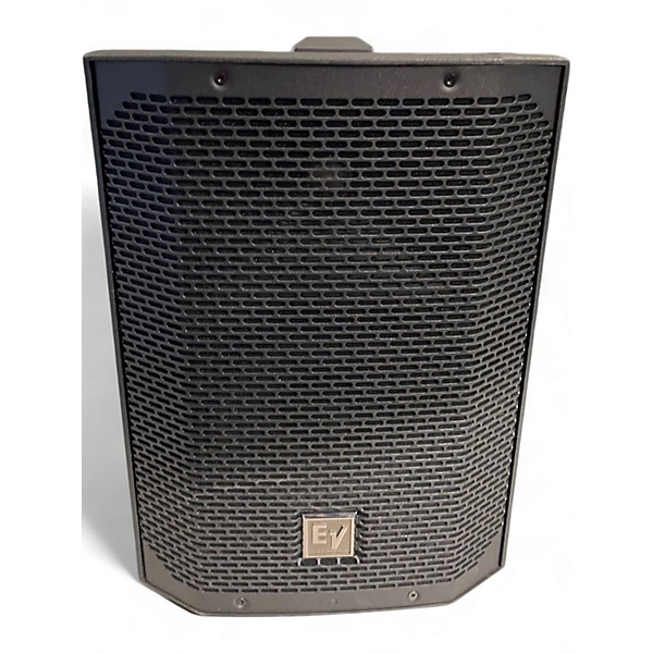 Used Electro-Voice Everse 8 Powered Speaker