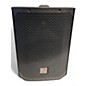 Used Electro-Voice Everse 8 Powered Speaker thumbnail