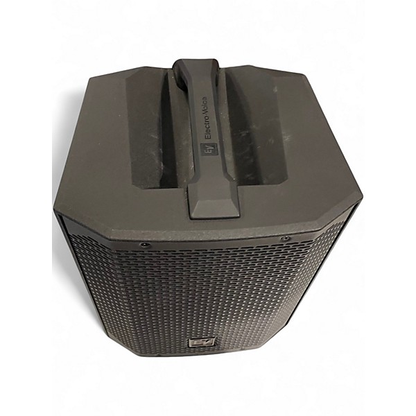 Used Electro-Voice Everse 8 Powered Speaker