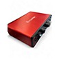 Used Focusrite Scarlett Solo Gen 2 Audio Interface