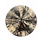 Used Wuhan 12in China Cymbal thumbnail
