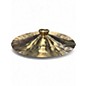 Used Wuhan 12in China Cymbal