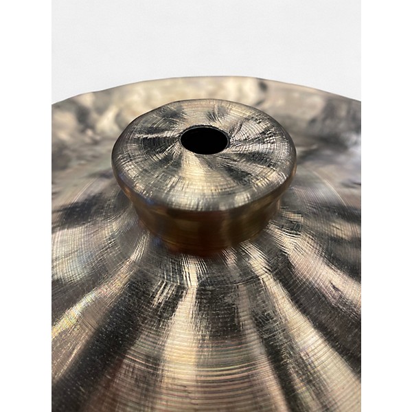 Used Wuhan 12in China Cymbal