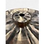 Used Wuhan 12in China Cymbal