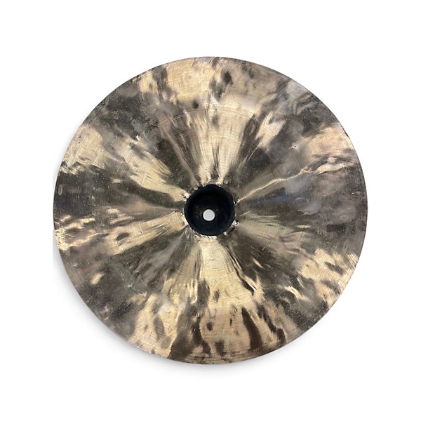 Used Wuhan 12in China Cymbal