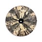 Used Wuhan 12in China Cymbal