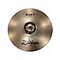 Used Zildjian 14in ZBT Hi Hat Pair Cymbal