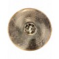 Used Zildjian 14in ZBT Hi Hat Pair Cymbal