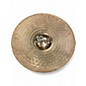 Used Zildjian 14in ZBT Hi Hat Pair Cymbal