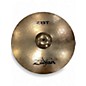 Used Zildjian 16in ZBT Crash Cymbal thumbnail
