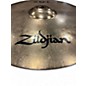 Used Zildjian 16in ZBT Crash Cymbal