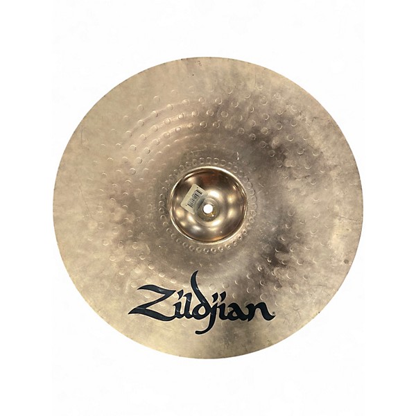 Used Zildjian 16in ZBT Crash Cymbal