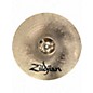 Used Zildjian 16in ZBT Crash Cymbal