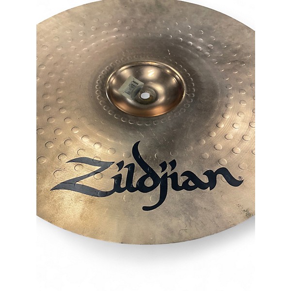 Used Zildjian 16in ZBT Crash Cymbal