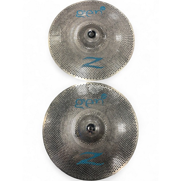 Used Zildjian 14in Gen 16 Hi Hat Pair Cymbal