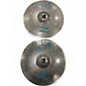 Used Zildjian 14in Gen 16 Hi Hat Pair Cymbal thumbnail