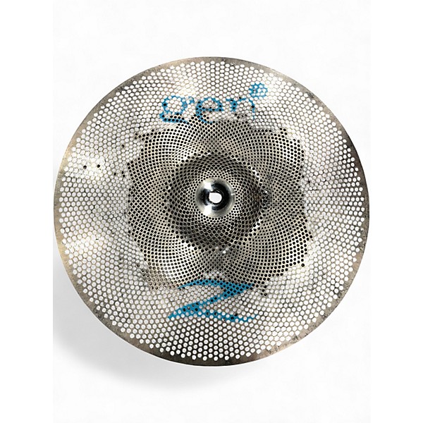Used Zildjian 14in Gen 16 Hi Hat Pair Cymbal