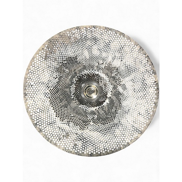 Used Zildjian 14in Gen 16 Hi Hat Pair Cymbal