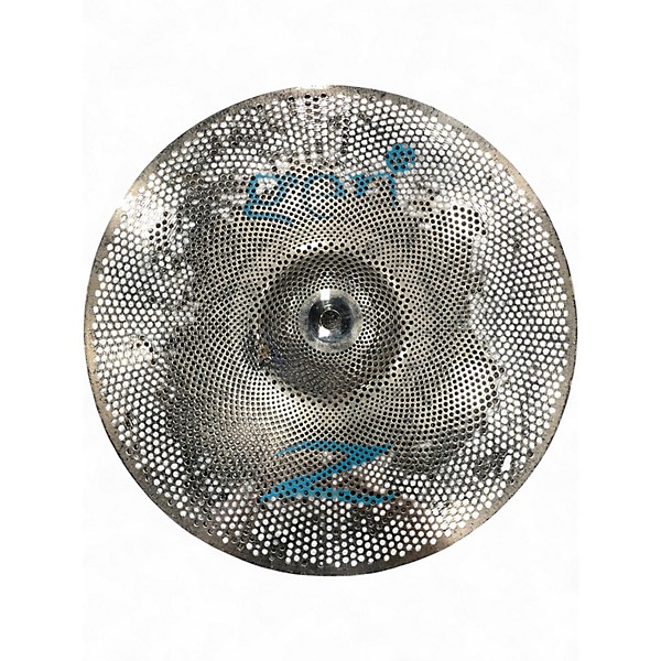 Used Zildjian 14in Gen 16 Hi Hat Pair Cymbal