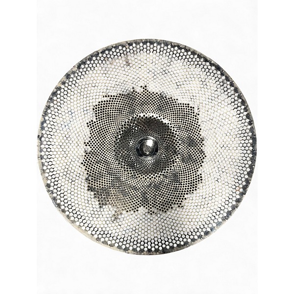 Used Zildjian 14in Gen 16 Hi Hat Pair Cymbal