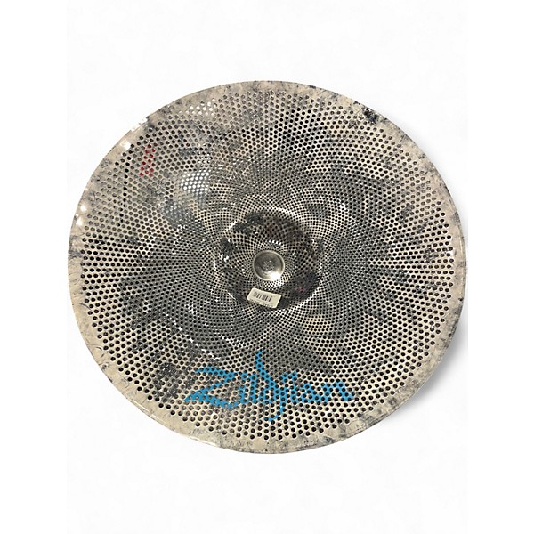 Used Zildjian 18in Gen 16 Crash Cymbal