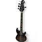 Used Yamaha BB735A Vintage Sunburst Electric Bass Guitar thumbnail