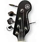 Used Yamaha BB735A Vintage Sunburst Electric Bass Guitar