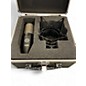 Used AKG P220 Project Studio Condenser Microphone