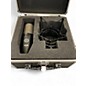 Used AKG P220 Project Studio Condenser Microphone