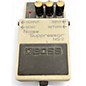 Used BOSS NS2 Noise Suppressor Effect Pedal