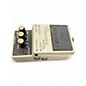 Used BOSS NS2 Noise Suppressor Effect Pedal