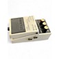 Used BOSS NS2 Noise Suppressor Effect Pedal
