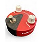Used Dunlop Band of Gypsys Fuzz Face Mini Effect Pedal thumbnail