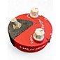 Used Dunlop Band of Gypsys Fuzz Face Mini Effect Pedal