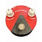 Used Dunlop Band of Gypsys Fuzz Face Mini Effect Pedal