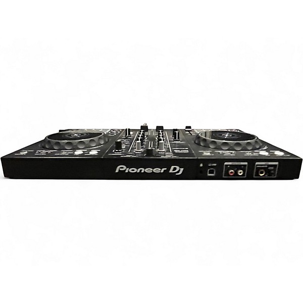 Used Pioneer DJ DDJ400 DJ Controller