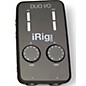 Used IK Multimedia irig pro duo Audio Interface thumbnail