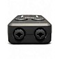 Used IK Multimedia irig pro duo Audio Interface