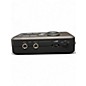 Used IK Multimedia irig pro duo Audio Interface