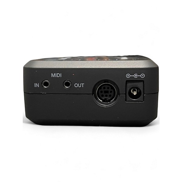 Used IK Multimedia irig pro duo Audio Interface