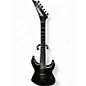 Used Jackson MICK THOMPSON SIGNITURE Black Solid Body Electric Guitar thumbnail